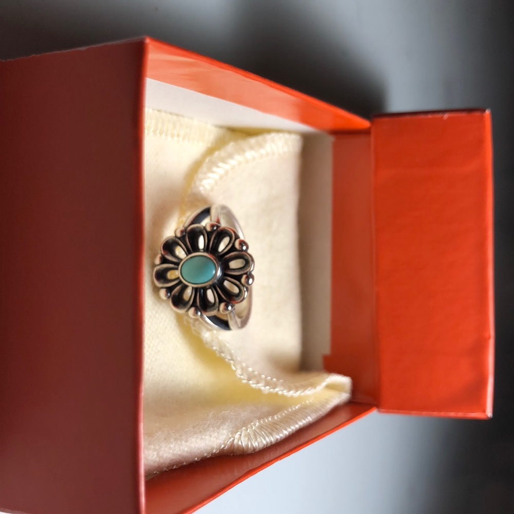 James Avery Ring